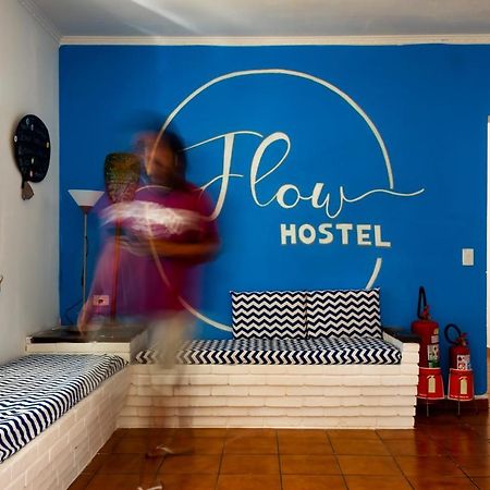 Flow Hostel Juquehy Juquei Exterior photo