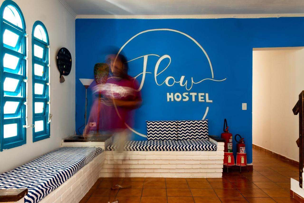 Flow Hostel Juquehy Juquei Exterior photo