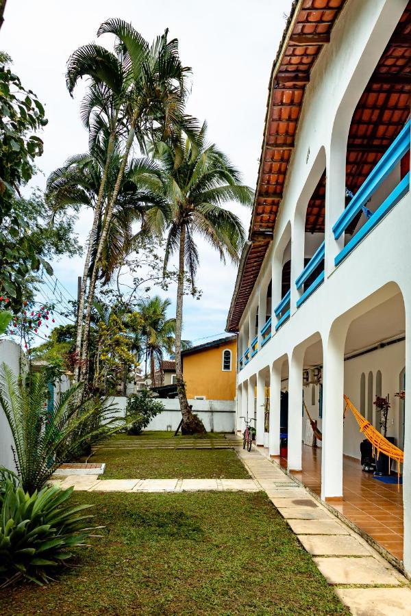 Flow Hostel Juquehy Juquei Exterior photo
