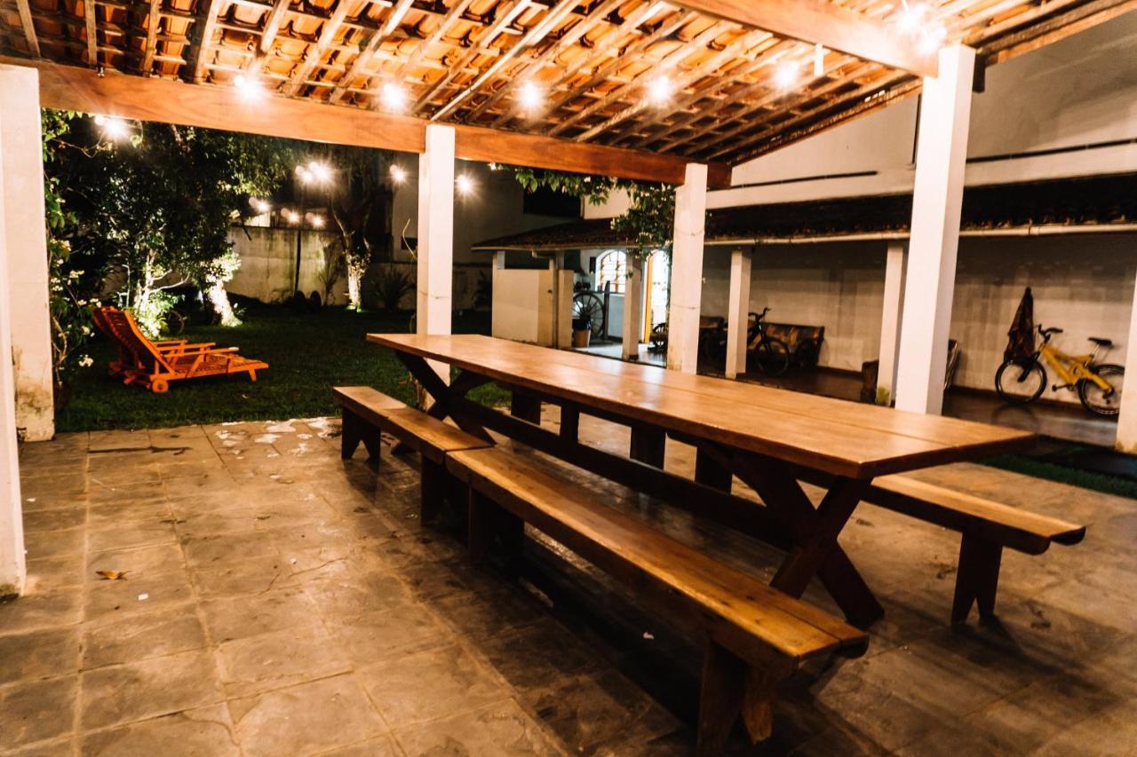 Flow Hostel Juquehy Juquei Exterior photo